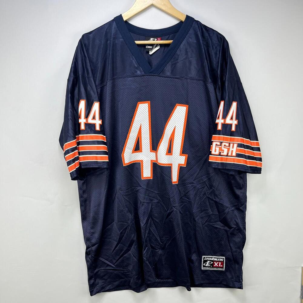 Vintage 90s Chicago Bears Curtis Enis NFL Jersey XL
